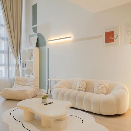 Ekocheras Cozy Suite By Guestonic Куала-Лумпур Экстерьер фото
